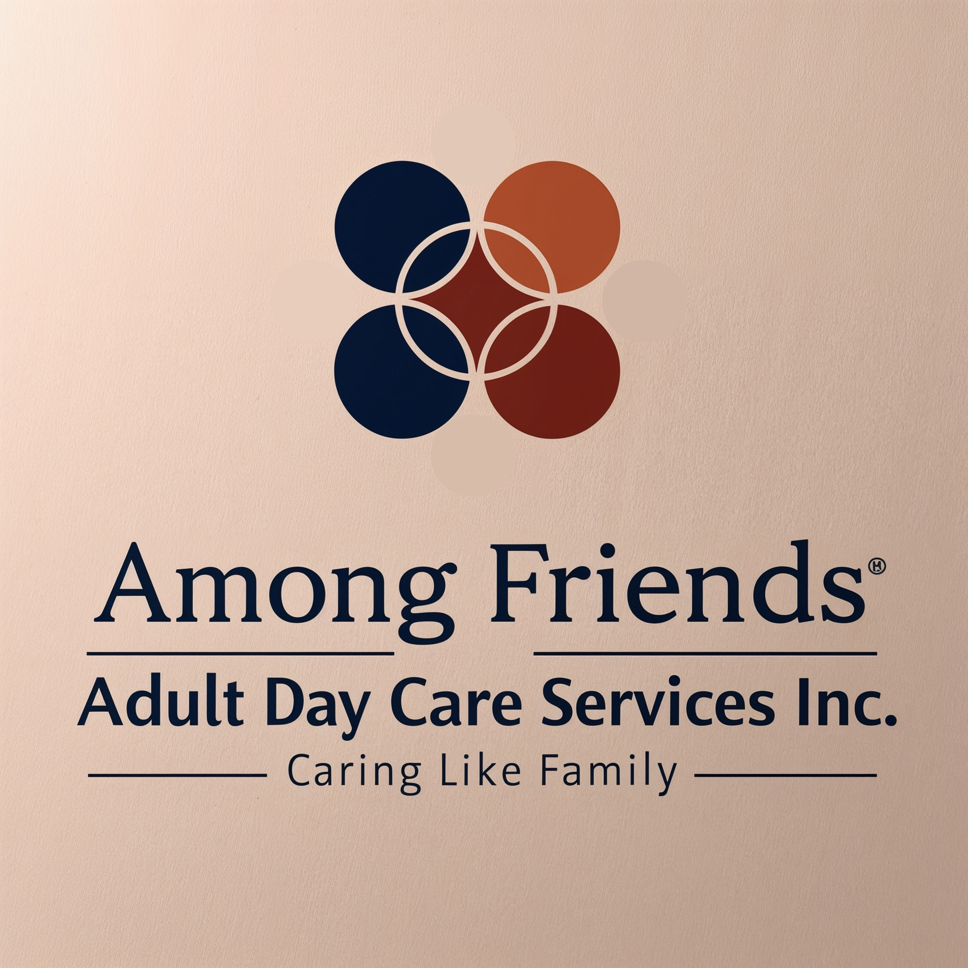 Among Friends Adult Day Care